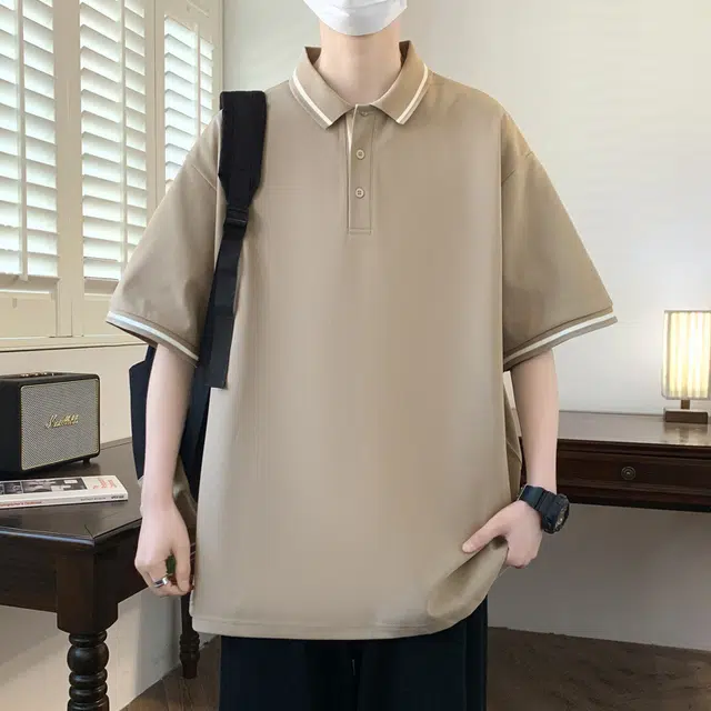 YICHEN Polo