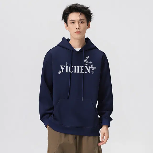 YICHEN