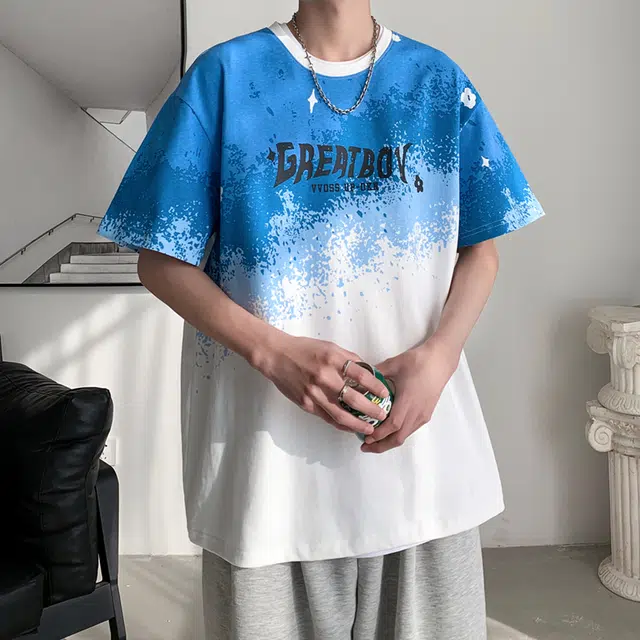 YICHEN T