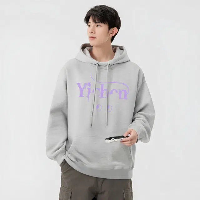 YICHEN logo