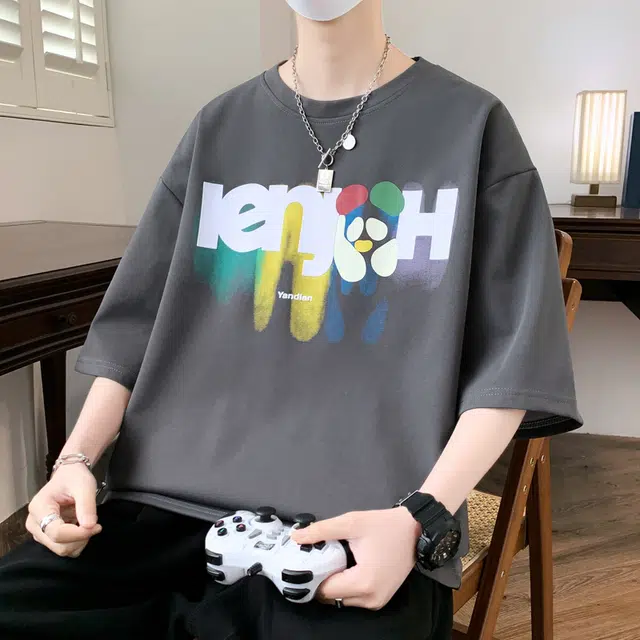 YICHEN T