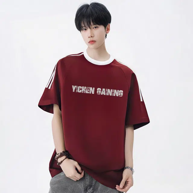 YICHEN LOGOT