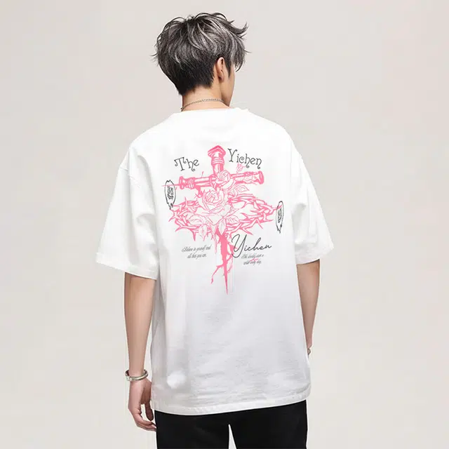 YICHEN T