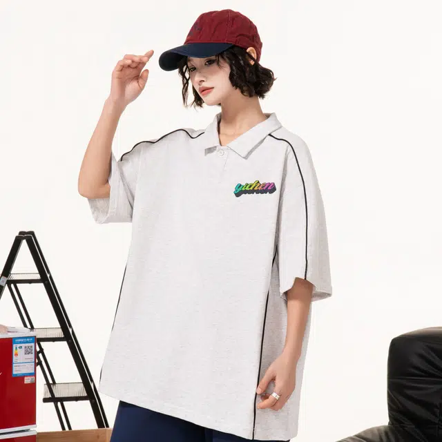 YICHEN Polo