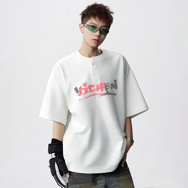 YICHEN logoT