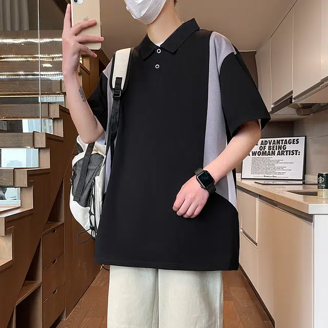 YICHEN Polo