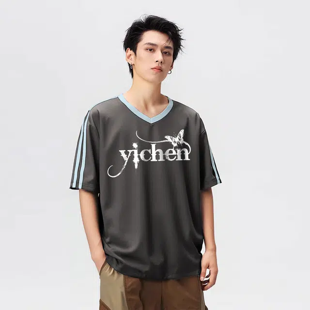 YICHEN T