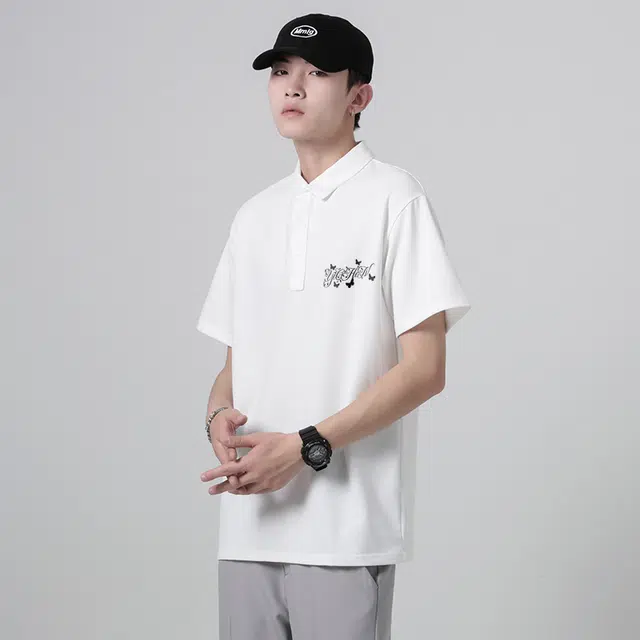 YICHEN Polo