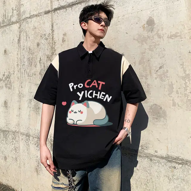 YICHEN POLO