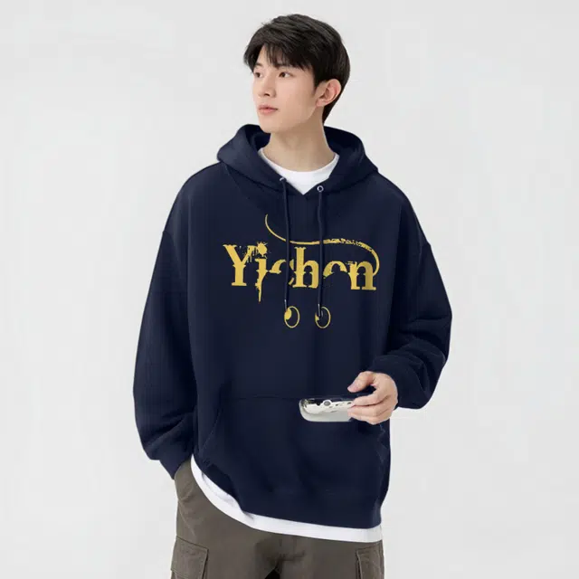 YICHEN logo
