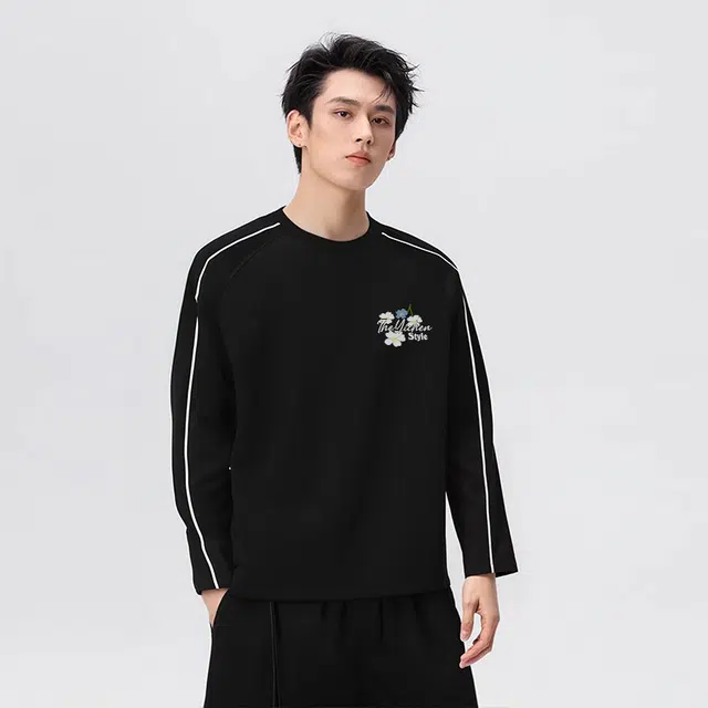 YICHEN T