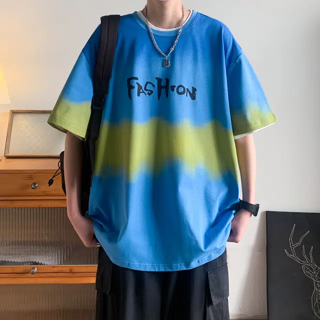 YICHEN T