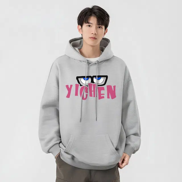 YICHEN logo