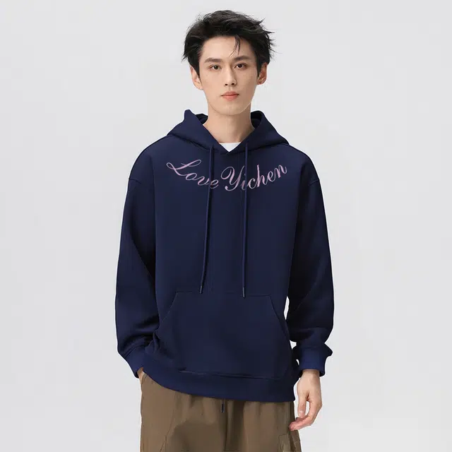 YICHEN