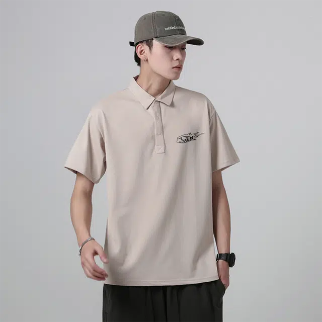 YICHEN Polo