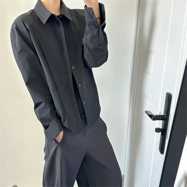 YICHEN