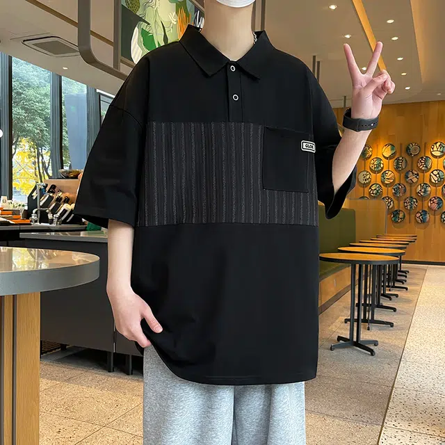 YICHEN Polo