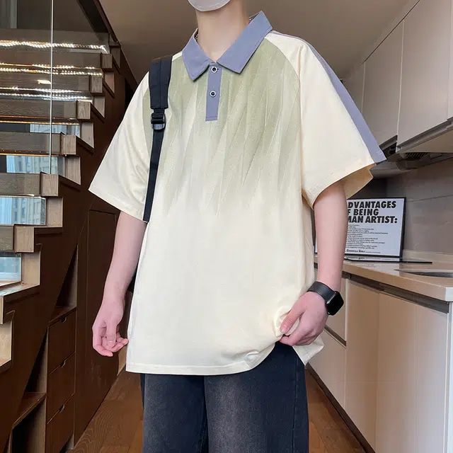 YICHEN Polo