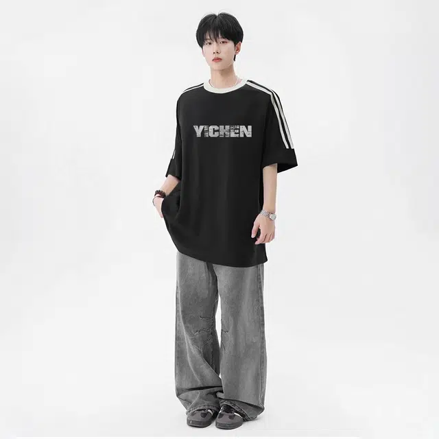 YICHEN LOGOT