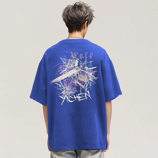 YICHEN logoT