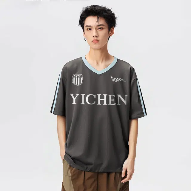 YICHEN VT