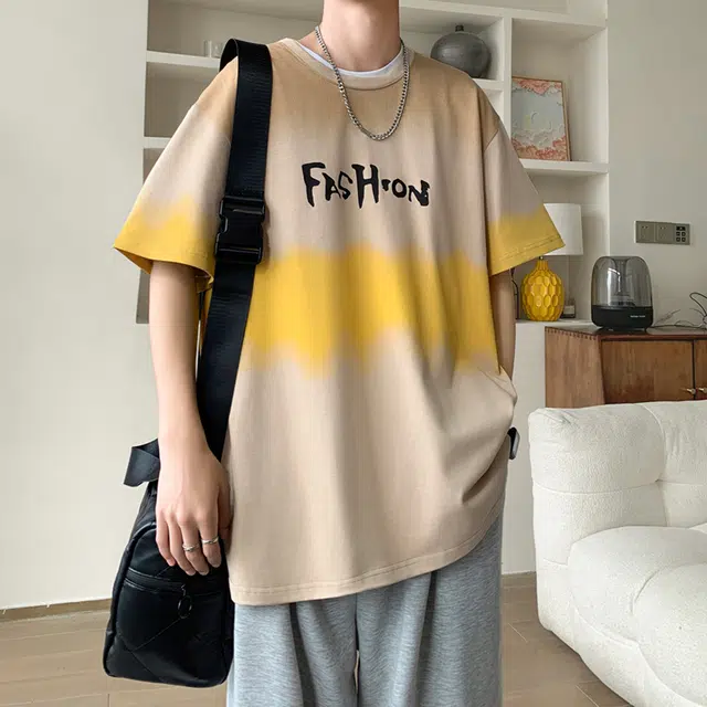 YICHEN T