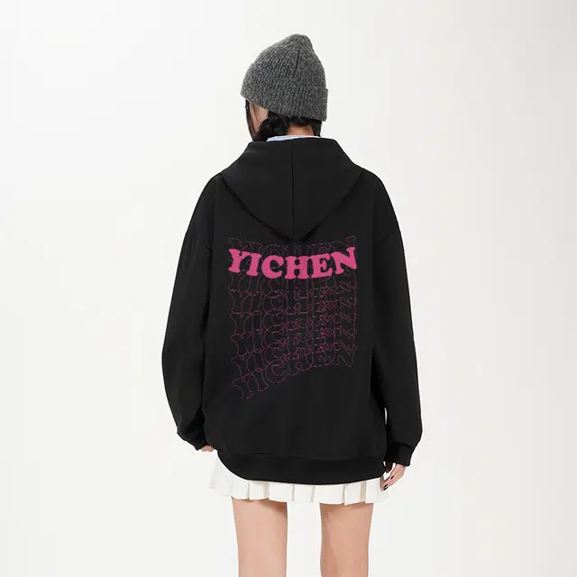 YICHEN logo