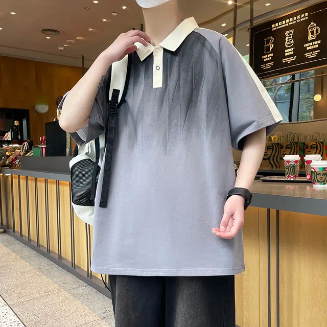 YICHEN Polo
