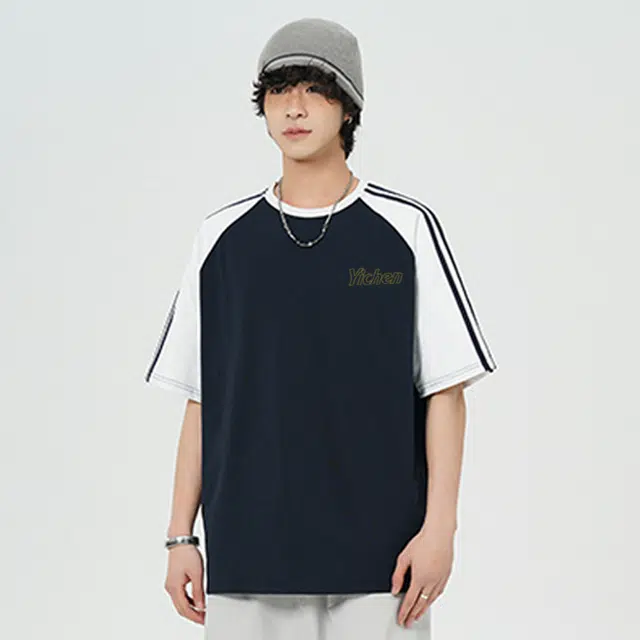 YICHEN T