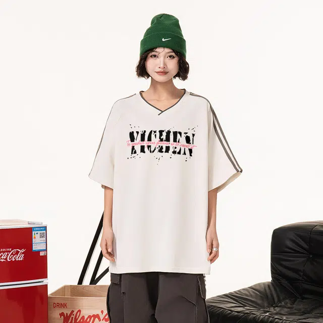 YICHEN T