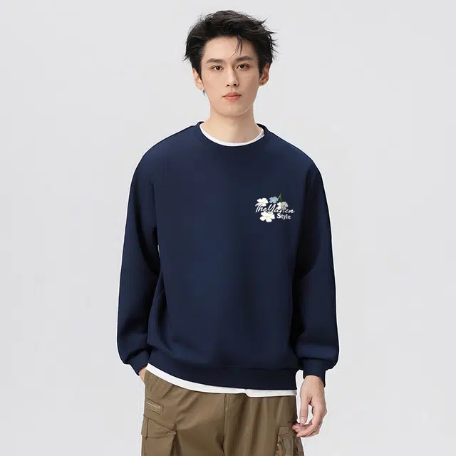 YICHEN