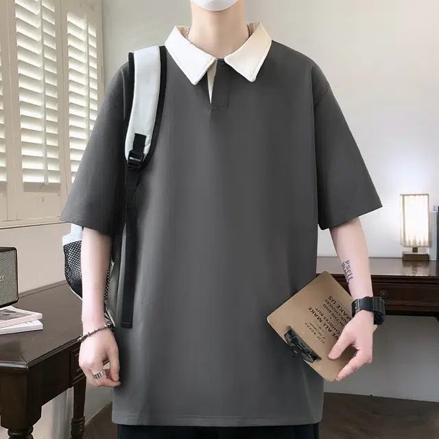 YICHEN Polo