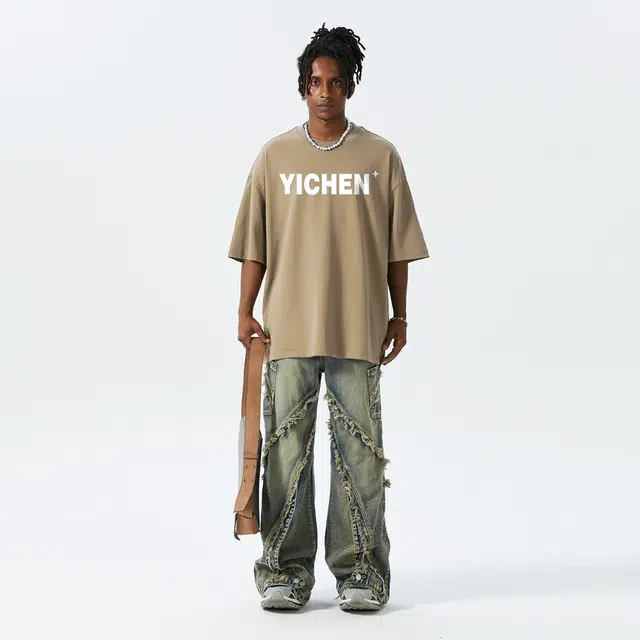 YICHEN T