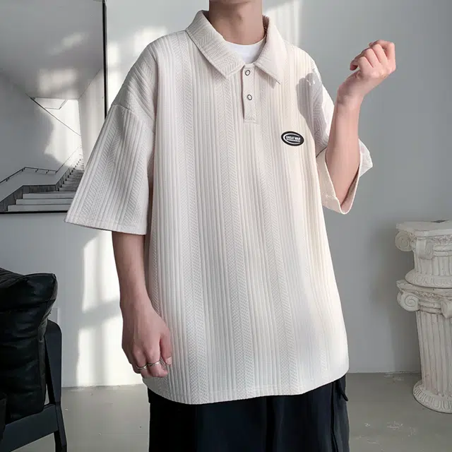 YICHEN Polo