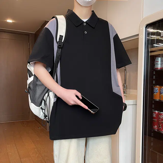 YICHEN Polo