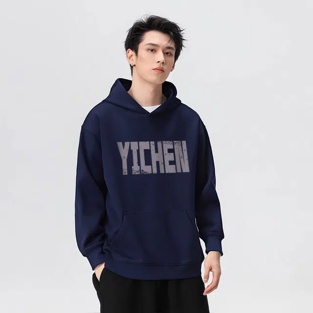 YICHEN