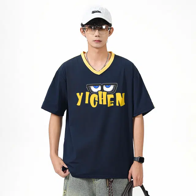 YICHEN logoVT