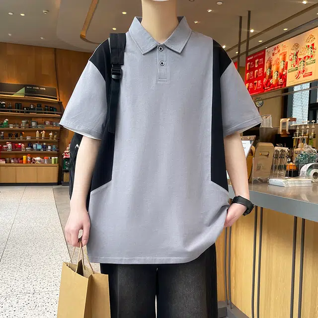 YICHEN Polo