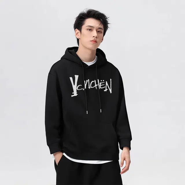 YICHEN