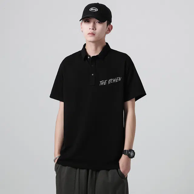 YICHEN Polo