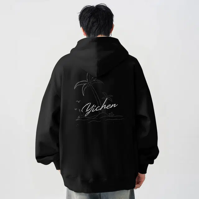 YICHEN
