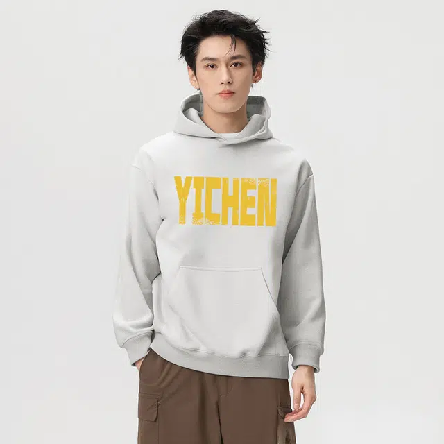 YICHEN