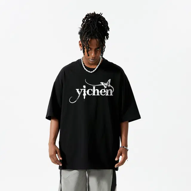 YICHEN logoinsT