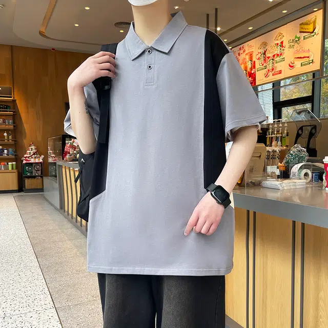 YICHEN Polo