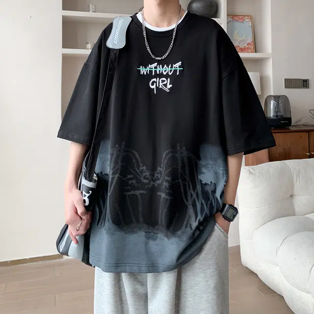 YICHEN T