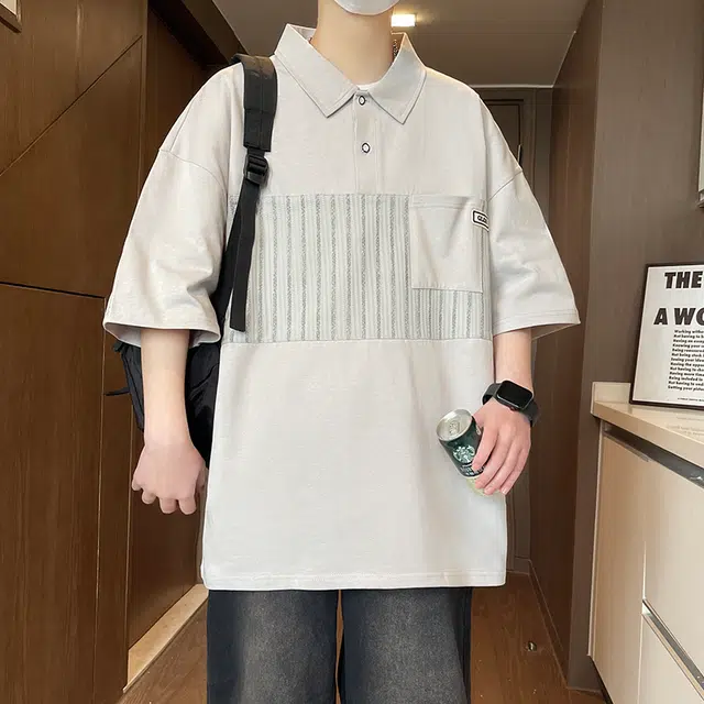 YICHEN Polo