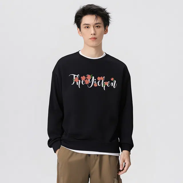 YICHEN