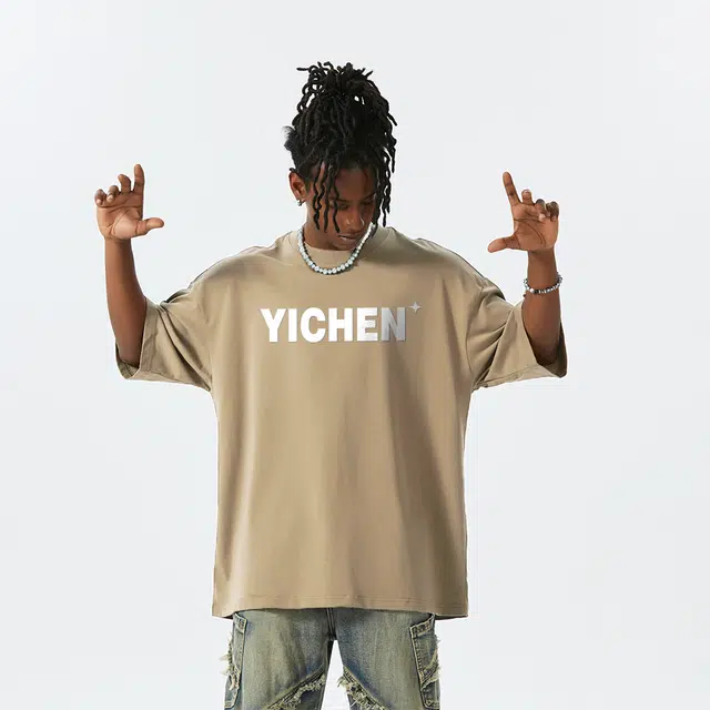 YICHEN T