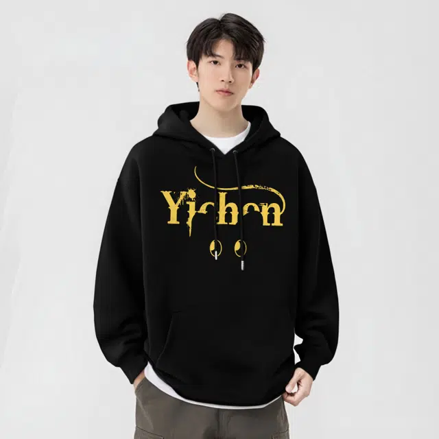 YICHEN logo
