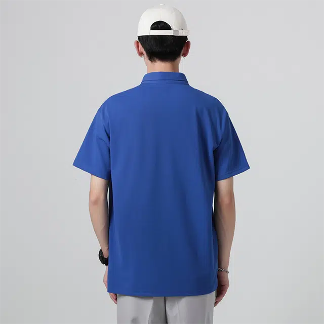 YICHEN Polo